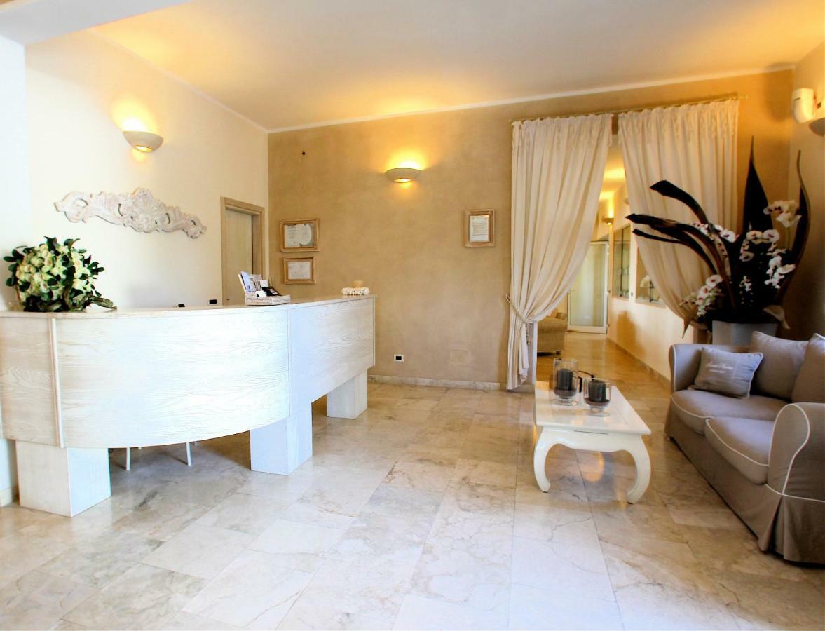 Hotel Bagni Lido วาดา ภายนอก รูปภาพ