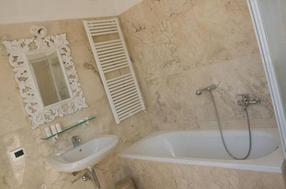 Hotel Bagni Lido วาดา ห้อง รูปภาพ